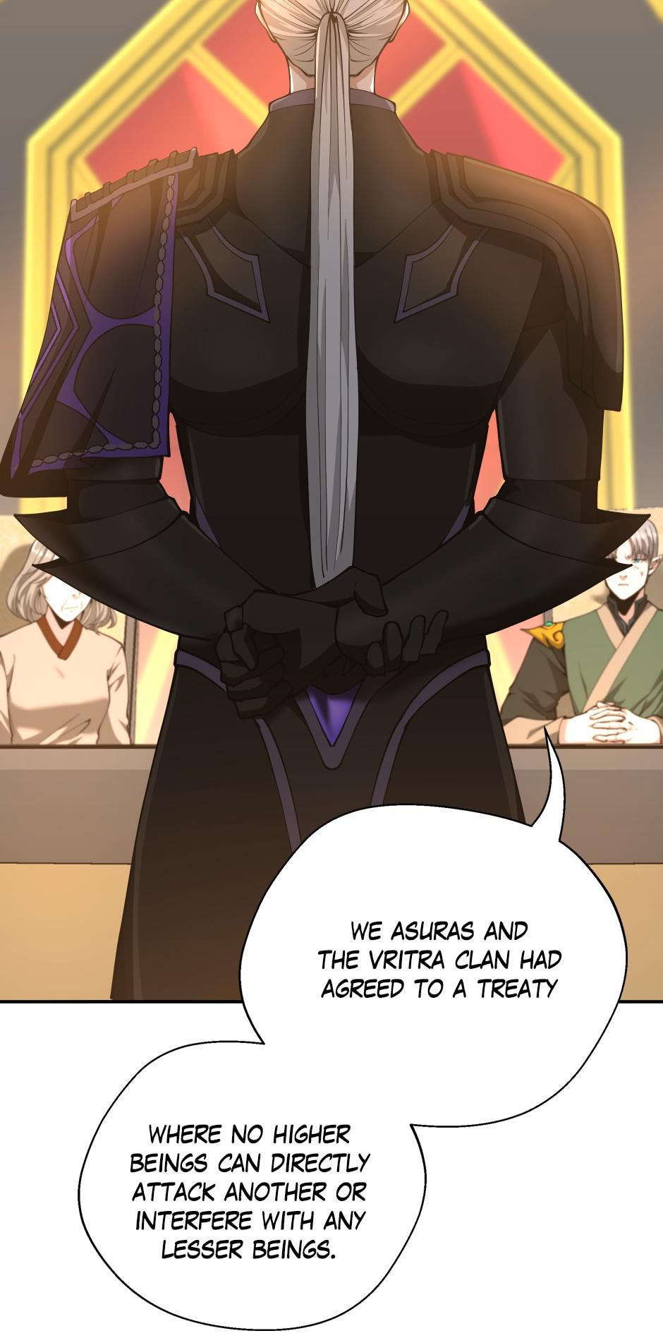 The Beginning After The End Chapter 147 image 72